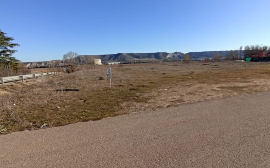 SE VENDE PARCELA URBANIZABLE EN TRIGUEROS DEL VALLE