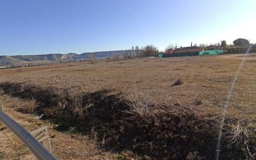 SE VENDE PARCELA URBANIZABLE EN TRIGUEROS DEL VALLE