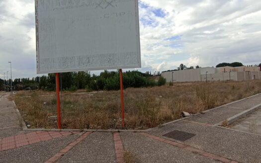 SE VENDE SUELO URBANO EN LAGUNA DE DUERO