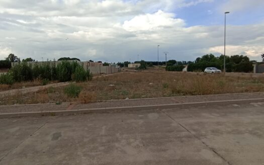 SE VENDE SUELO URBANO EN LAGUNA DE DUERO