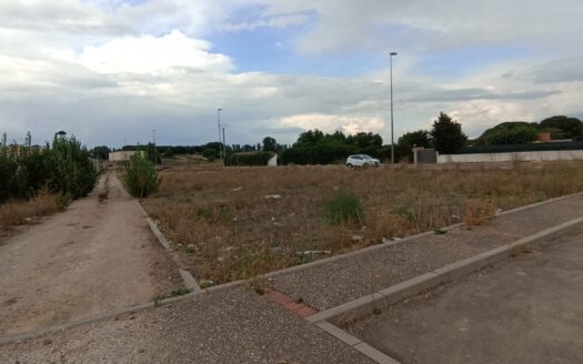 SE VENDE SUELO URBANO EN LAGUNA DE DUERO