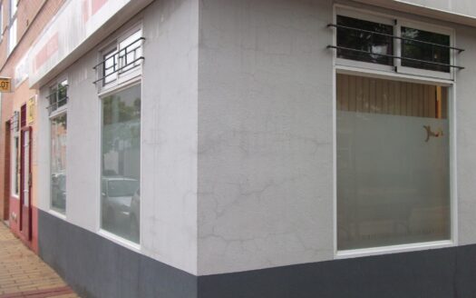 ¡OPORTUNIDAD SE ALQUILA LOCAL EN UNA DE LAS MEJORES ZONAS DE PARQUE ALAMEDA!