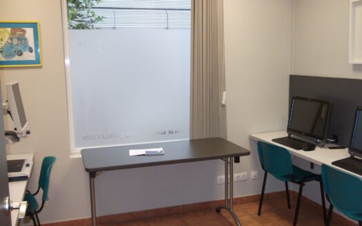 ¡OPORTUNIDAD SE ALQUILA LOCAL EN UNA DE LAS MEJORES ZONAS DE PARQUE ALAMEDA!