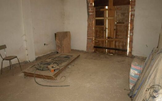 CASA EN VENTA EN VILLALON DE CAMPOS