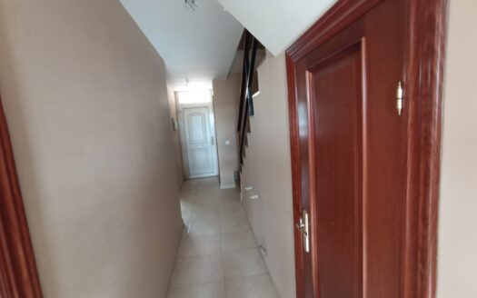 SE VENDE CHALET ADOSADO EN POZALDEZ