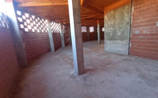 LOCAL EN VENTA EN LA CISTERNIGA