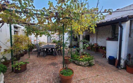 SE VENDE VIVIENDA CON NAVE JUNTO AV.GIJÓN