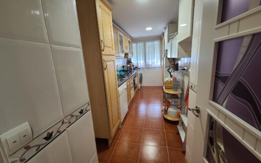 PISO EN VENTA EN ZARATÁN