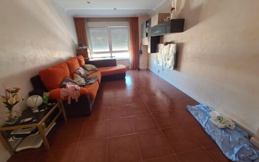 PISO EN VENTA EN ZARATÁN