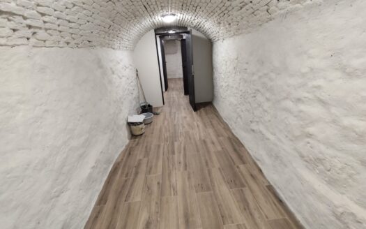 SE ALQUILAN TRASTEROS DE TODOS LOS TAMAÑOS A ESTRENAR EN CALLE PLATERÍAS