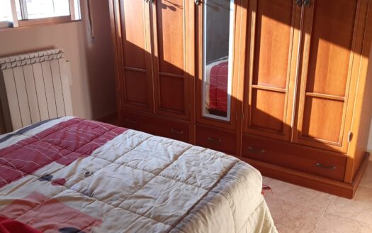 SE ALQUILA PISO EN LA ZONA DE LAS UNIVERSIDADES