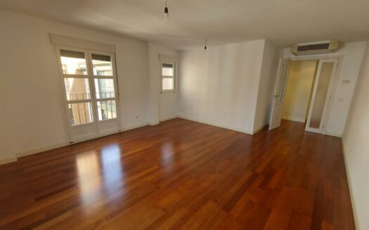 SE ALQUILA APARTAMENTO EN EL CENTRO