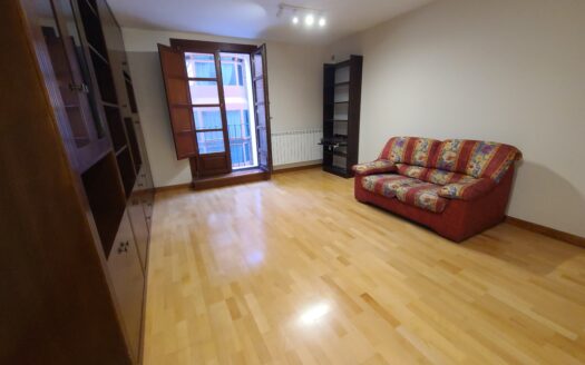 SE ALQUILA APARTAMENTO EN EL CENTRO