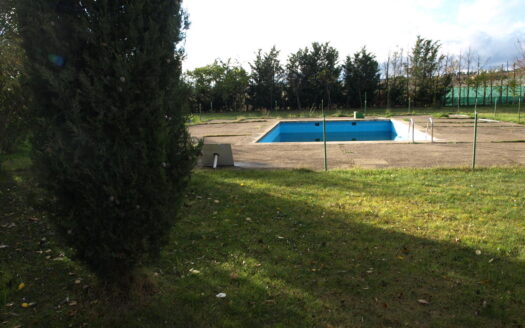 Chalet en venta en Cubillas de Santa Marta