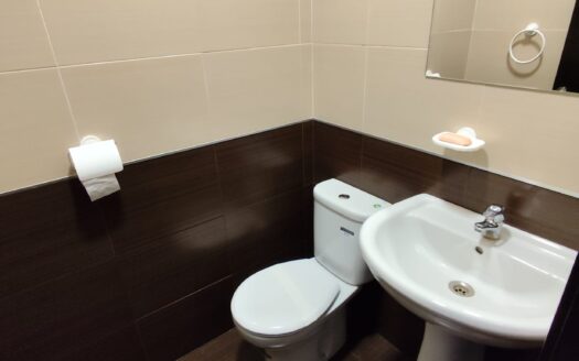 SE ALQUILA OFINA DIAFANA