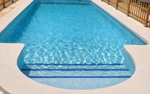 SE VENDE EXPECTACULAR CHALET INDIVIDUAL EN MUTXAMEL