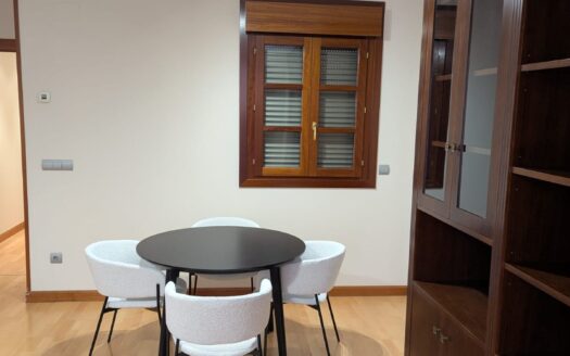 SE ALQUILA APARTAMENTO EN EL CENTRO