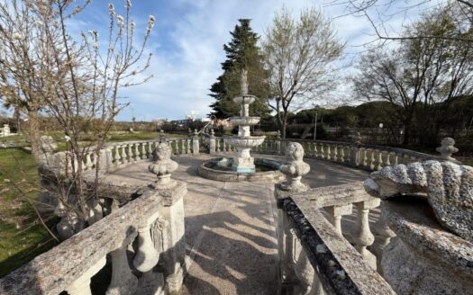 VENTA DE CHALET INDEPENDIENTE EN TUDELA DE DUERO