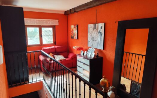 SE VENDE PISO EN VALORIA LA BUENA