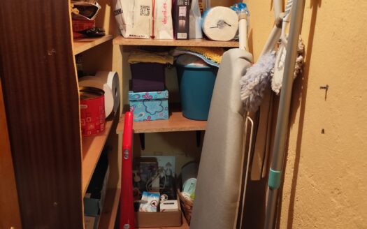 SE VENDE PISO EN VALORIA LA BUENA