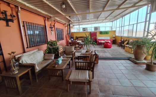 SE VENDE PISO EN VALORIA LA BUENA