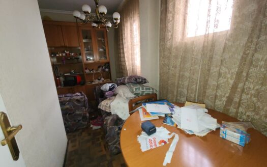 SE VENDE PISO EN PASEO ZORRILLA