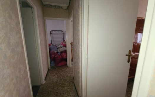 SE VENDE PISO EN PASEO ZORRILLA