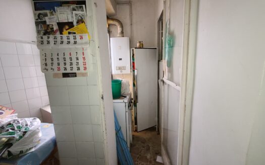 SE VENDE PISO EN PASEO ZORRILLA