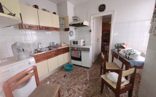 SE VENDE PISO EN PASEO ZORRILLA