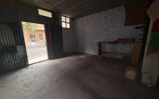 SE VENDE LOCAL EN LAGUNA DE DUERO