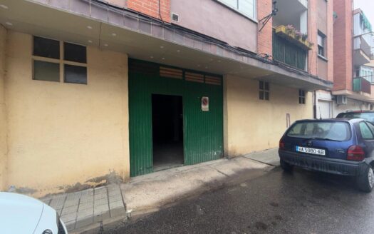 SE VENDE LOCAL EN LAGUNA DE DUERO