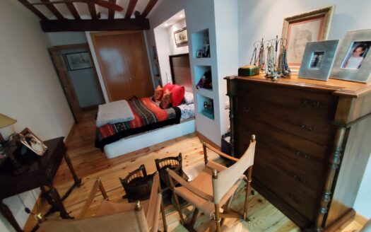 SE VENDE PISO EN EL CENTRO