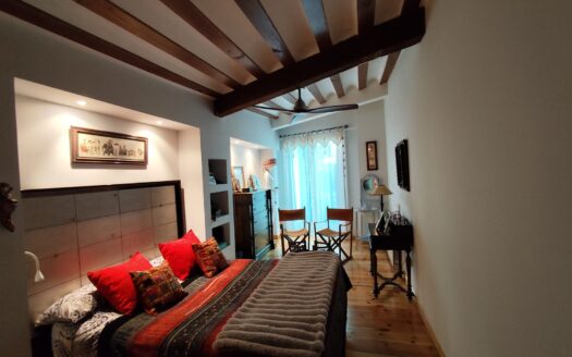 SE VENDE PISO EN EL CENTRO