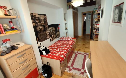 SE VENDE PISO EN EL CENTRO