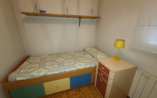 PISO EXCLUSIVO PARA ESTUDIANTES, DISPONIBLE EL 1 DE SEPTIEMBRE