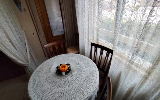 SE VENDE PISO EN EL CENTRO