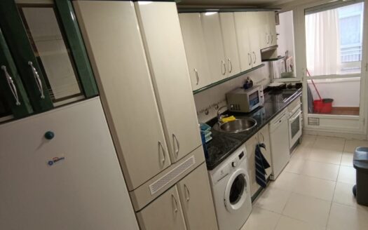 SE VENDE PISO EN CALLE SAN RAFAEL