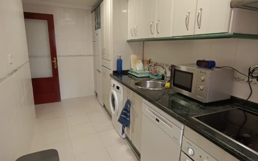 SE VENDE PISO EN CALLE SAN RAFAEL