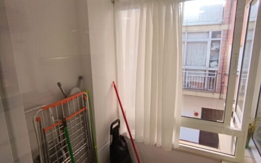 SE VENDE PISO EN CALLE SAN RAFAEL