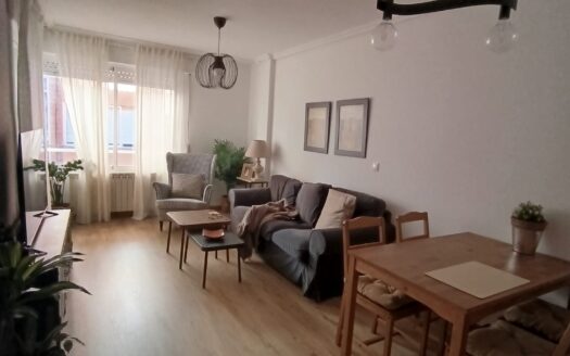 SE VENDE PISO EN CALLE SAN RAFAEL