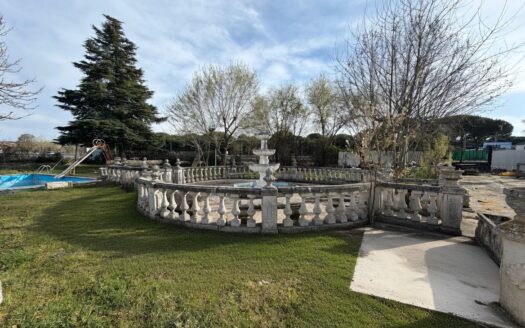 VENTA DE CHALET INDEPENDIENTE EN TUDELA DE DUERO